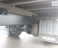 Белый МАН ТГЛ, объемом двигателя 6.9 л и пробегом 645 тыс. км за 24482 $, фото 26 на Automoto.ua