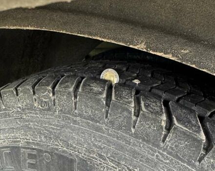 Белый МАН ТГЛ, объемом двигателя 4.58 л и пробегом 622 тыс. км за 14500 $, фото 11 на Automoto.ua