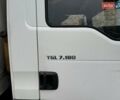 Белый МАН ТГЛ, объемом двигателя 4.58 л и пробегом 622 тыс. км за 14500 $, фото 5 на Automoto.ua