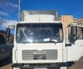 Білий МАН TGL, об'ємом двигуна 4.58 л та пробігом 280 тис. км за 18500 $, фото 11 на Automoto.ua