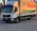 Белый МАН ТГЛ, объемом двигателя 4.58 л и пробегом 598 тыс. км за 17500 $, фото 1 на Automoto.ua