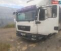 Белый МАН ТГЛ, объемом двигателя 4.58 л и пробегом 590 тыс. км за 18500 $, фото 1 на Automoto.ua