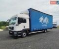 Білий МАН TGL, об'ємом двигуна 4.6 л та пробігом 811 тис. км за 24000 $, фото 7 на Automoto.ua