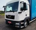 Білий МАН TGL, об'ємом двигуна 4.6 л та пробігом 811 тис. км за 24000 $, фото 1 на Automoto.ua