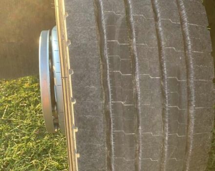 МАН TGL 2011 у Рава-Руська на Automoto.ua Білий МАН TGL, об'ємом двигуна 4.58 л та пробігом 735 тис. км за 25000 $, фото 11 на Automoto.ua