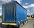 Белый МАН ТГЛ, объемом двигателя 4.58 л и пробегом 735 тыс. км за 26000 $, фото 5 на Automoto.ua