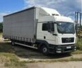 Белый МАН ТГЛ, объемом двигателя 4.58 л и пробегом 980 тыс. км за 26000 $, фото 1 на Automoto.ua