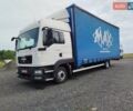 Білий МАН TGL, об'ємом двигуна 4.6 л та пробігом 811 тис. км за 24000 $, фото 18 на Automoto.ua