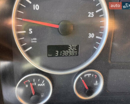 Белый МАН ТГЛ, объемом двигателя 4.58 л и пробегом 314 тыс. км за 22500 $, фото 10 на Automoto.ua