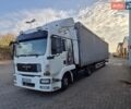 Белый МАН ТГЛ, объемом двигателя 6.87 л и пробегом 180 тыс. км за 29500 $, фото 1 на Automoto.ua