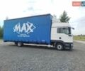 Білий МАН TGL, об'ємом двигуна 4.6 л та пробігом 811 тис. км за 24000 $, фото 6 на Automoto.ua