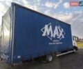 Белый МАН ТГЛ, объемом двигателя 4.6 л и пробегом 827 тыс. км за 22000 $, фото 12 на Automoto.ua