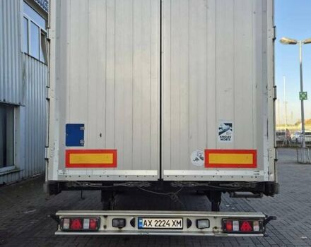 Белый МАН ТГЛ, объемом двигателя 6.87 л и пробегом 180 тыс. км за 29500 $, фото 3 на Automoto.ua