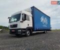 Білий МАН TGL, об'ємом двигуна 4.6 л та пробігом 811 тис. км за 24000 $, фото 8 на Automoto.ua