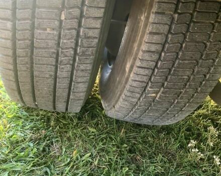 МАН TGL 2011 у Рава-Руська на Automoto.ua Білий МАН TGL, об'ємом двигуна 4.58 л та пробігом 735 тис. км за 25000 $, фото 12 на Automoto.ua