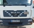 Білий МАН TGL, об'ємом двигуна 4.58 л та пробігом 590 тис. км за 14750 $, фото 3 на Automoto.ua
