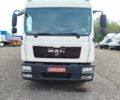 Білий МАН TGL, об'ємом двигуна 4.6 л та пробігом 811 тис. км за 24000 $, фото 10 на Automoto.ua