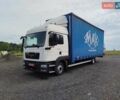 Білий МАН TGL, об'ємом двигуна 4.6 л та пробігом 811 тис. км за 24000 $, фото 1 на Automoto.ua