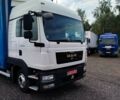 Білий МАН TGL, об'ємом двигуна 4.6 л та пробігом 811 тис. км за 24000 $, фото 5 на Automoto.ua