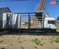 Белый МАН ТГЛ, объемом двигателя 4.58 л и пробегом 980 тыс. км за 26000 $, фото 6 на Automoto.ua