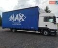 Білий МАН TGL, об'ємом двигуна 4.6 л та пробігом 811 тис. км за 24000 $, фото 2 на Automoto.ua