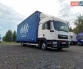 Білий МАН TGL, об'ємом двигуна 4.6 л та пробігом 811 тис. км за 24000 $, фото 4 на Automoto.ua