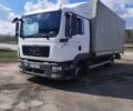 Білий МАН TGL, об'ємом двигуна 4.6 л та пробігом 770 тис. км за 18000 $, фото 1 на Automoto.ua