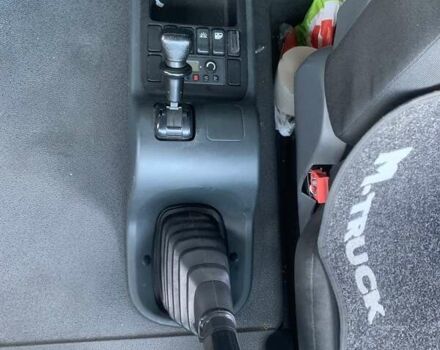 МАН TGL 2011 у Рава-Руська на Automoto.ua Білий МАН TGL, об'ємом двигуна 4.58 л та пробігом 735 тис. км за 25000 $, фото 7 на Automoto.ua