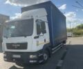 Белый МАН ТГЛ, объемом двигателя 4.58 л и пробегом 735 тыс. км за 26000 $, фото 1 на Automoto.ua