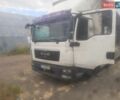 Білий МАН TGL, об'ємом двигуна 4.58 л та пробігом 590 тис. км за 19500 $, фото 1 на Automoto.ua
