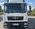 Белый МАН ТГЛ, объемом двигателя 4.58 л и пробегом 735 тыс. км за 26000 $, фото 2 на Automoto.ua