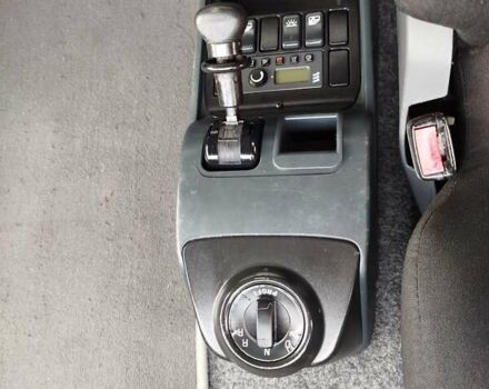 Білий МАН TGL, об'ємом двигуна 4.6 л та пробігом 811 тис. км за 24000 $, фото 21 на Automoto.ua