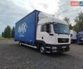 Білий МАН TGL, об'ємом двигуна 4.6 л та пробігом 811 тис. км за 24000 $, фото 3 на Automoto.ua