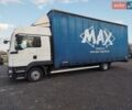 Белый МАН ТГЛ, объемом двигателя 4.6 л и пробегом 827 тыс. км за 20000 $, фото 15 на Automoto.ua