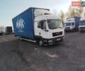 Белый МАН ТГЛ, объемом двигателя 4.6 л и пробегом 827 тыс. км за 22000 $, фото 6 на Automoto.ua