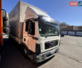 Белый МАН ТГЛ, объемом двигателя 4.58 л и пробегом 314 тыс. км за 22500 $, фото 3 на Automoto.ua
