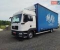 Білий МАН TGL, об'ємом двигуна 4.6 л та пробігом 811 тис. км за 24000 $, фото 14 на Automoto.ua