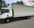 Білий МАН TGL, об'ємом двигуна 4.6 л та пробігом 768 тис. км за 17900 $, фото 1 на Automoto.ua