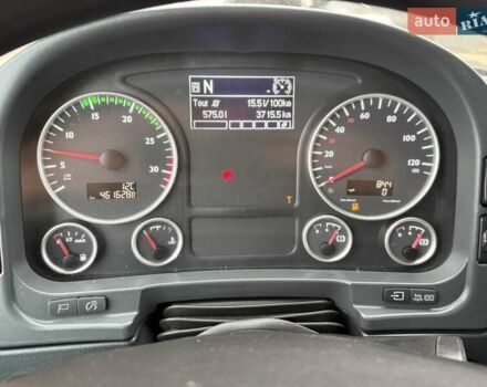 МАН ТГЛ 2012 в Бучаче на Automoto.ua Белый МАН ТГЛ, объемом двигателя 4.6 л и пробегом 461 тыс. км за 28750 $, фото 28 на Automoto.ua