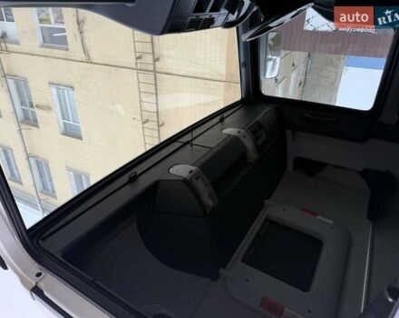 МАН ТГЛ 2012 в Бучаче на Automoto.ua Белый МАН ТГЛ, объемом двигателя 4.6 л и пробегом 461 тыс. км за 28750 $, фото 22 на Automoto.ua