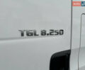Белый МАН ТГЛ, объемом двигателя 6.9 л и пробегом 485 тыс. км за 26900 $, фото 14 на Automoto.ua