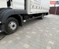 МАН ТГЛ 2012 в Бучаче на Automoto.ua Белый МАН ТГЛ, объемом двигателя 4.6 л и пробегом 461 тыс. км за 28750 $, фото 15 на Automoto.ua