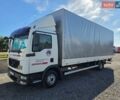 Білий МАН TGL, об'ємом двигуна 4.6 л та пробігом 506 тис. км за 32700 $, фото 1 на Automoto.ua
