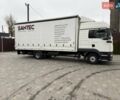 МАН ТГЛ 2012 в Бучаче на Automoto.ua Белый МАН ТГЛ, объемом двигателя 4.6 л и пробегом 461 тыс. км за 28750 $, фото 4 на Automoto.ua