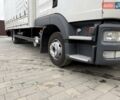 МАН ТГЛ 2012 в Бучаче на Automoto.ua Белый МАН ТГЛ, объемом двигателя 4.6 л и пробегом 461 тыс. км за 28750 $, фото 16 на Automoto.ua