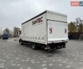 МАН ТГЛ 2012 в Бучаче на Automoto.ua Белый МАН ТГЛ, объемом двигателя 4.6 л и пробегом 461 тыс. км за 28750 $, фото 9 на Automoto.ua