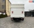 МАН ТГЛ 2012 в Бучаче на Automoto.ua Белый МАН ТГЛ, объемом двигателя 4.6 л и пробегом 461 тыс. км за 28750 $, фото 8 на Automoto.ua