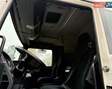 МАН ТГЛ 2012 в Бучаче на Automoto.ua Белый МАН ТГЛ, объемом двигателя 4.6 л и пробегом 461 тыс. км за 28750 $, фото 25 на Automoto.ua