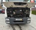МАН ТГЛ 2012 в Бучаче на Automoto.ua Белый МАН ТГЛ, объемом двигателя 4.6 л и пробегом 461 тыс. км за 28750 $, фото 17 на Automoto.ua