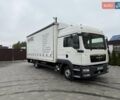 МАН ТГЛ 2012 в Бучаче на Automoto.ua Белый МАН ТГЛ, объемом двигателя 4.6 л и пробегом 461 тыс. км за 28750 $, фото 3 на Automoto.ua